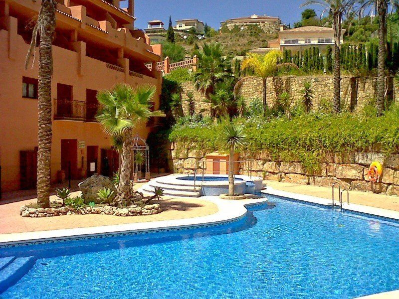 Royal Suites Marbella Benahavís Exterior foto