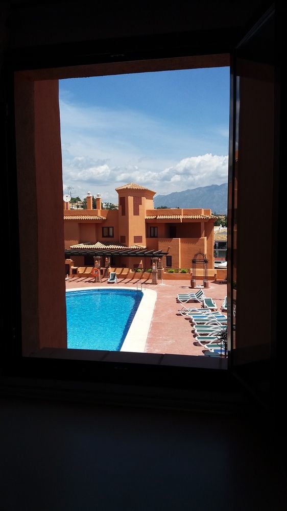 Royal Suites Marbella Benahavís Exterior foto