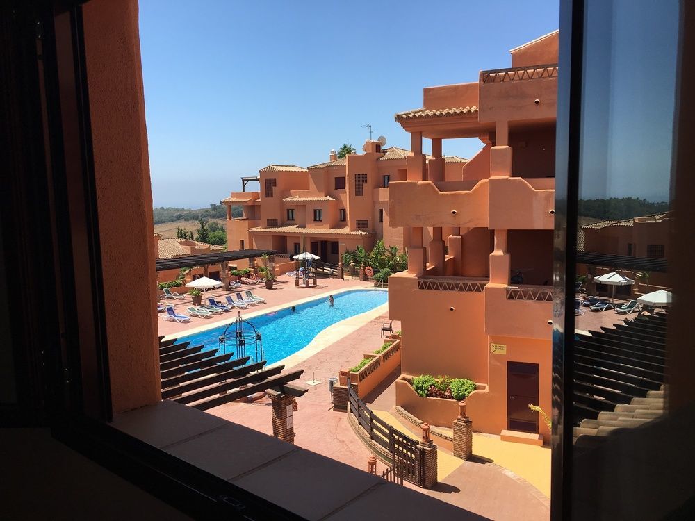 Royal Suites Marbella Benahavís Exterior foto